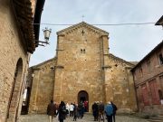 Castell'Arquato : Aspettando la Primavera (39/70)